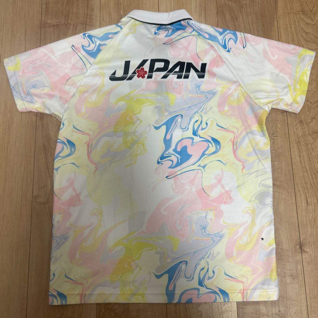 日本代表　Tシャツ