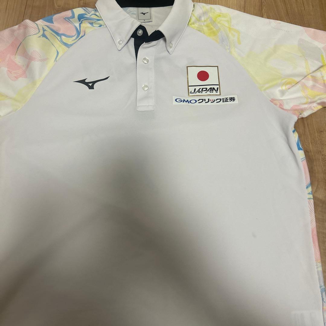 日本代表　Tシャツ