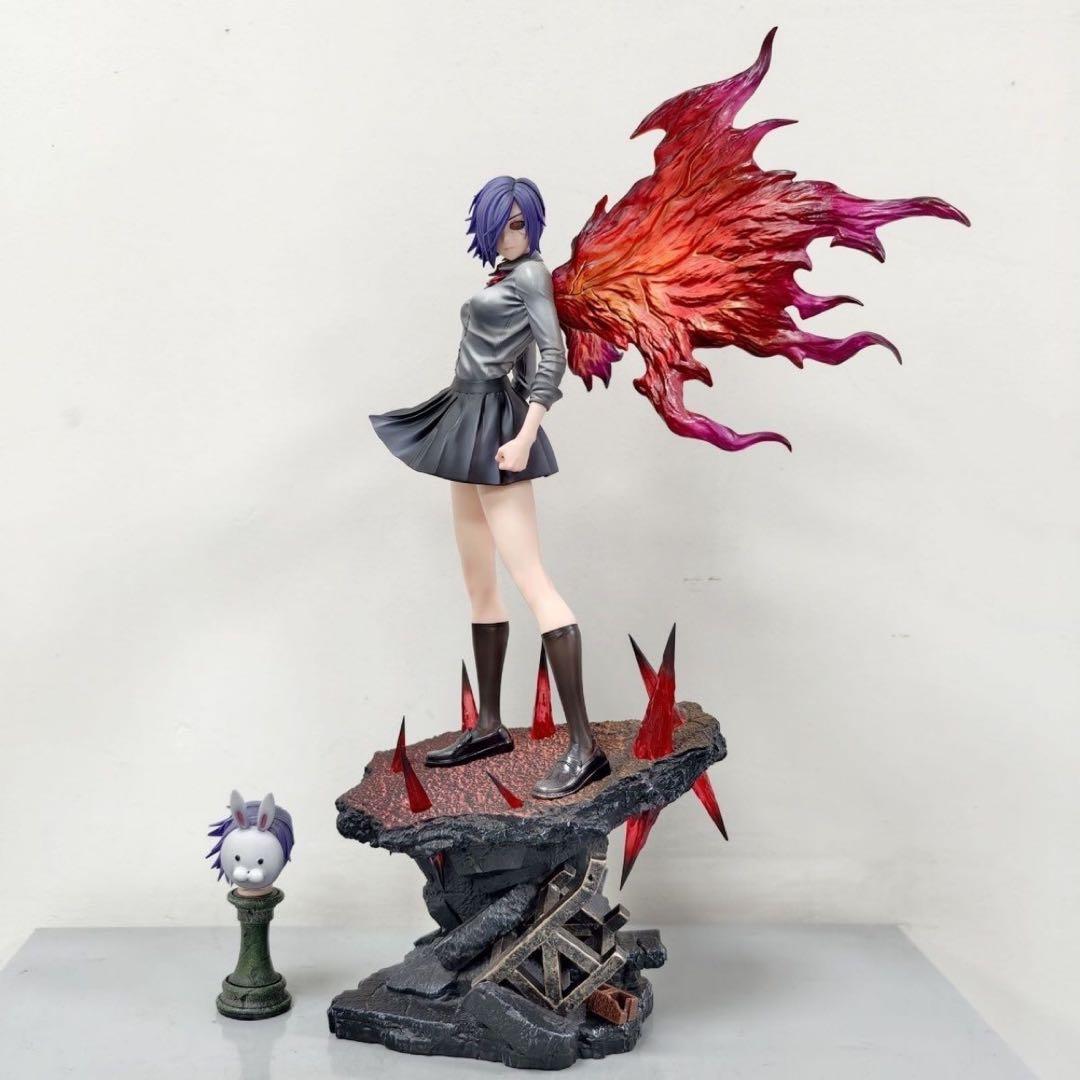 東京喰種　トーキョウグール　霧嶋董香　高さ36cm 海外フィギュア