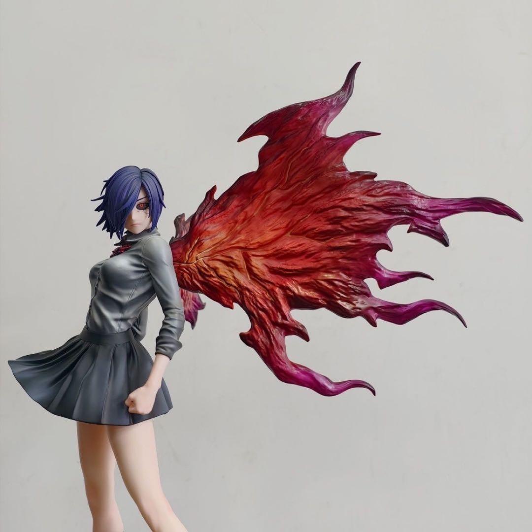 東京喰種　トーキョウグール　霧嶋董香　高さ36cm 海外フィギュア