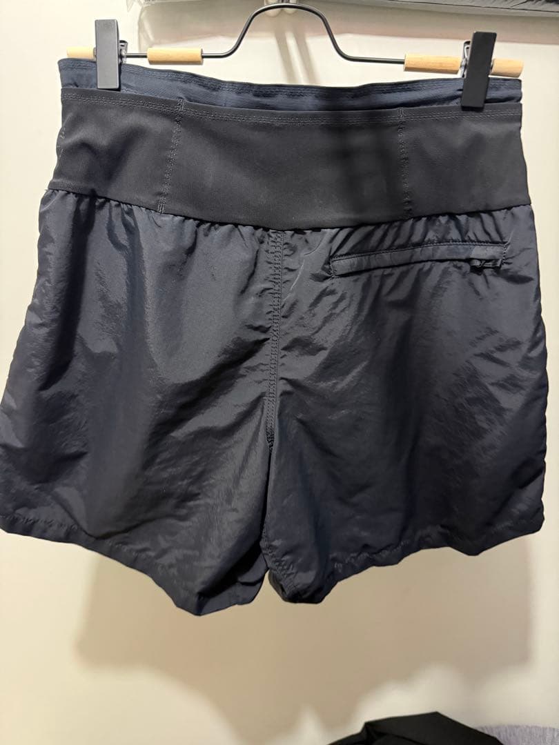 ウォーキング・ランニングウェア THE NORTH FACE Free Run short men's