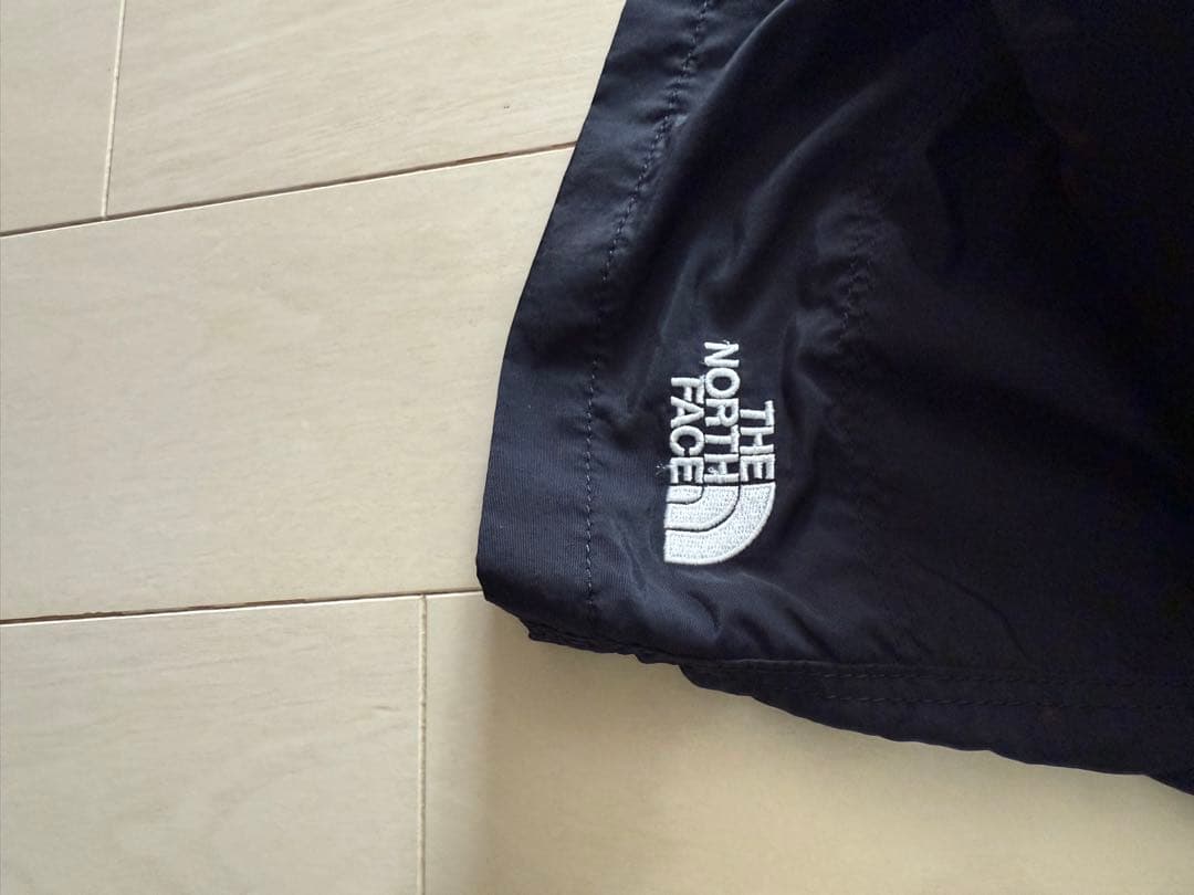ウォーキング・ランニングウェア THE NORTH FACE Free Run short men's