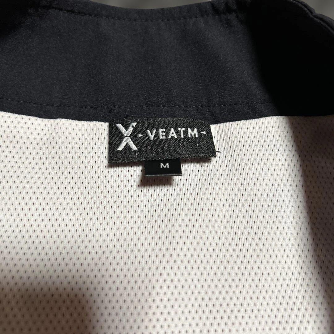 VEATM サーフパンツ　レッド　Mサイズ