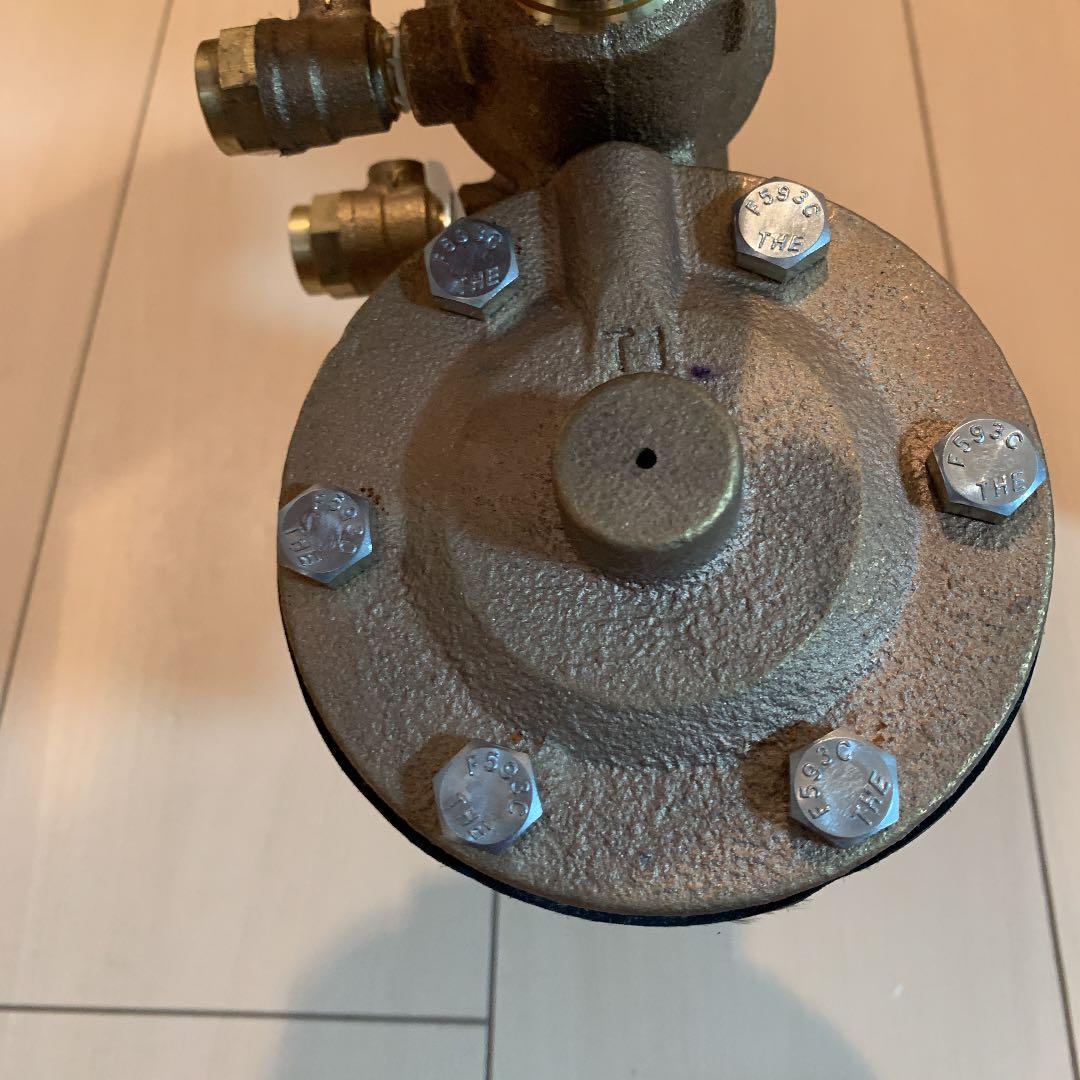 Wilkins 34 – 975 X L Backflow Preventer