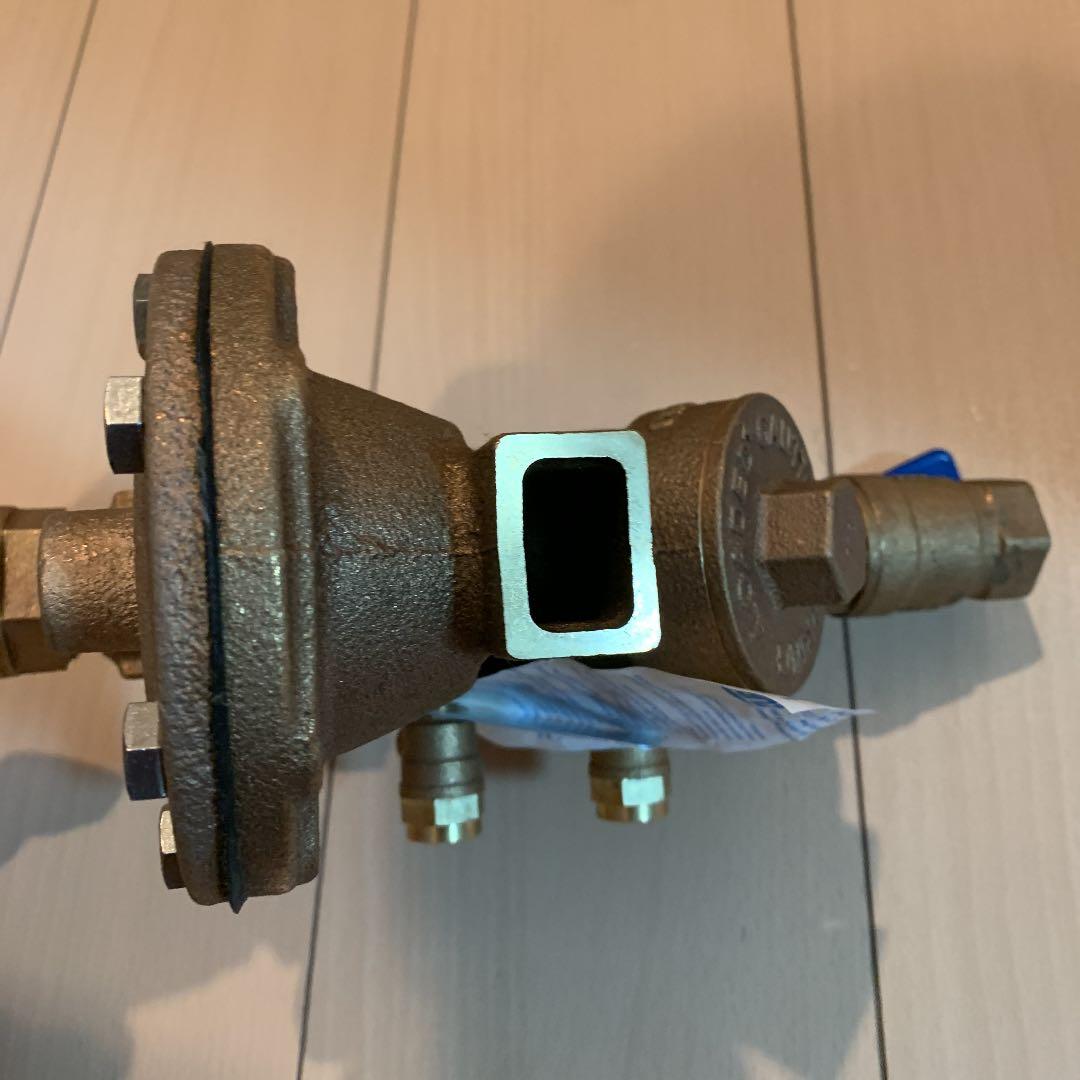 Wilkins 34 – 975 X L Backflow Preventer