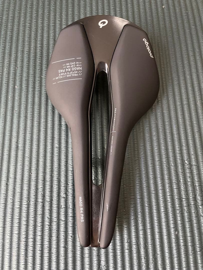 Prologo Nago R4 PAS T2.0 プロロゴ ナゴ 137mm