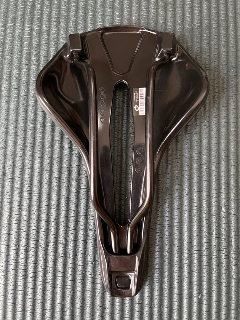 Prologo Nago R4 PAS T2.0 プロロゴ ナゴ 137mm