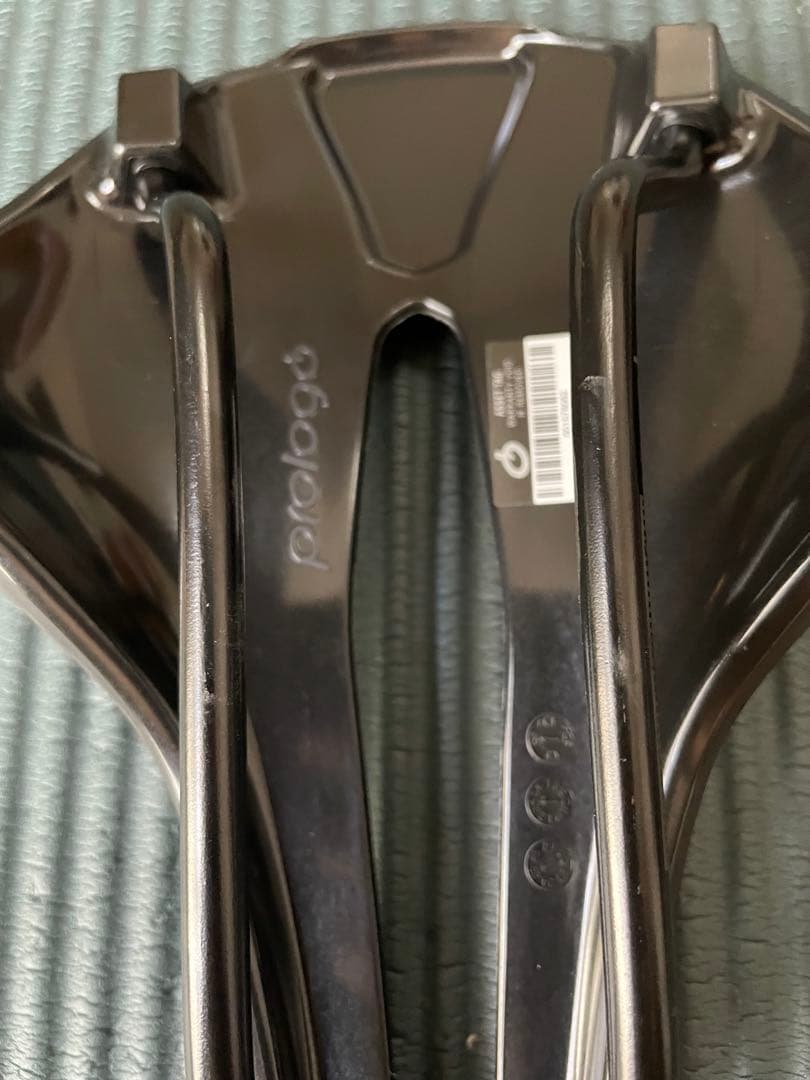 Prologo Nago R4 PAS T2.0 プロロゴ ナゴ 137mm