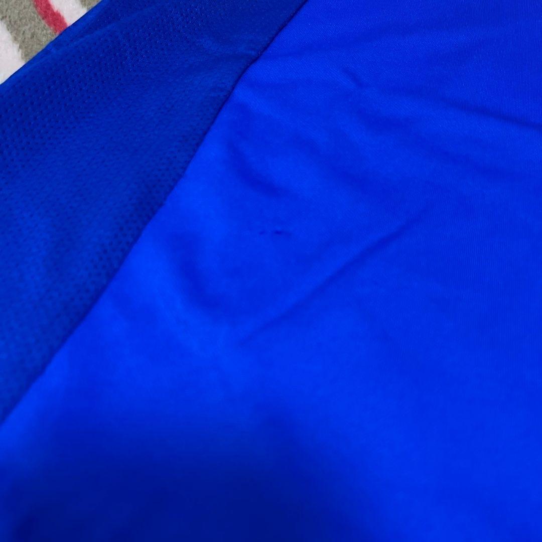Nike Boca Juniors　シャツ PEPSI 04‐05 ホーム