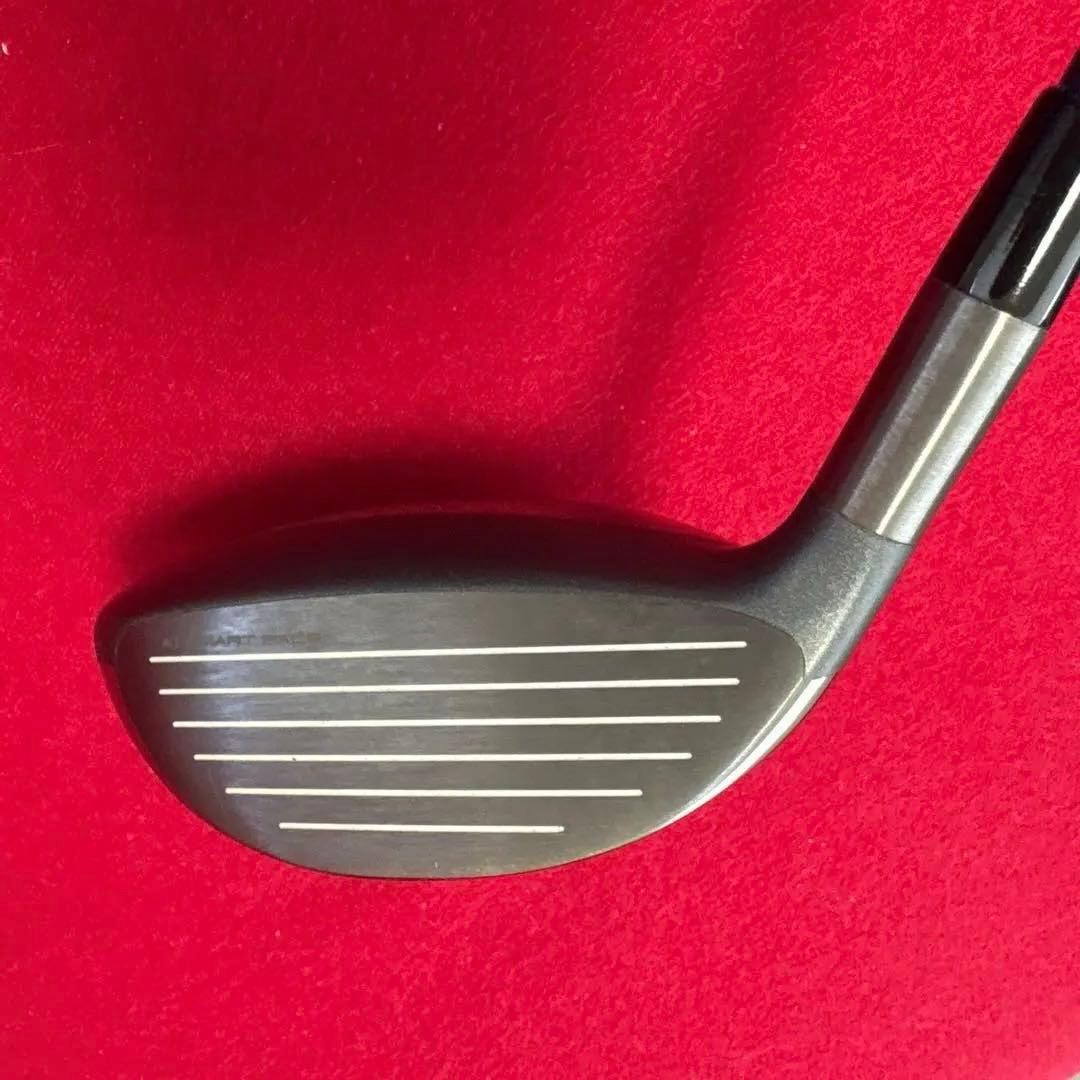 パラダイム　Aiスモーク　トリプルダイヤ 7W ベンタスTRブルー7S ベロコア