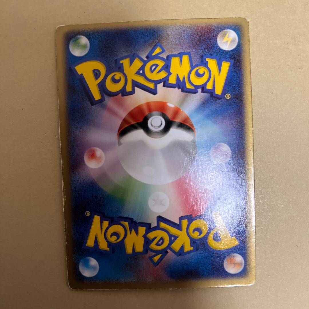 ポケモンカード　デオキシス　映画プロモ