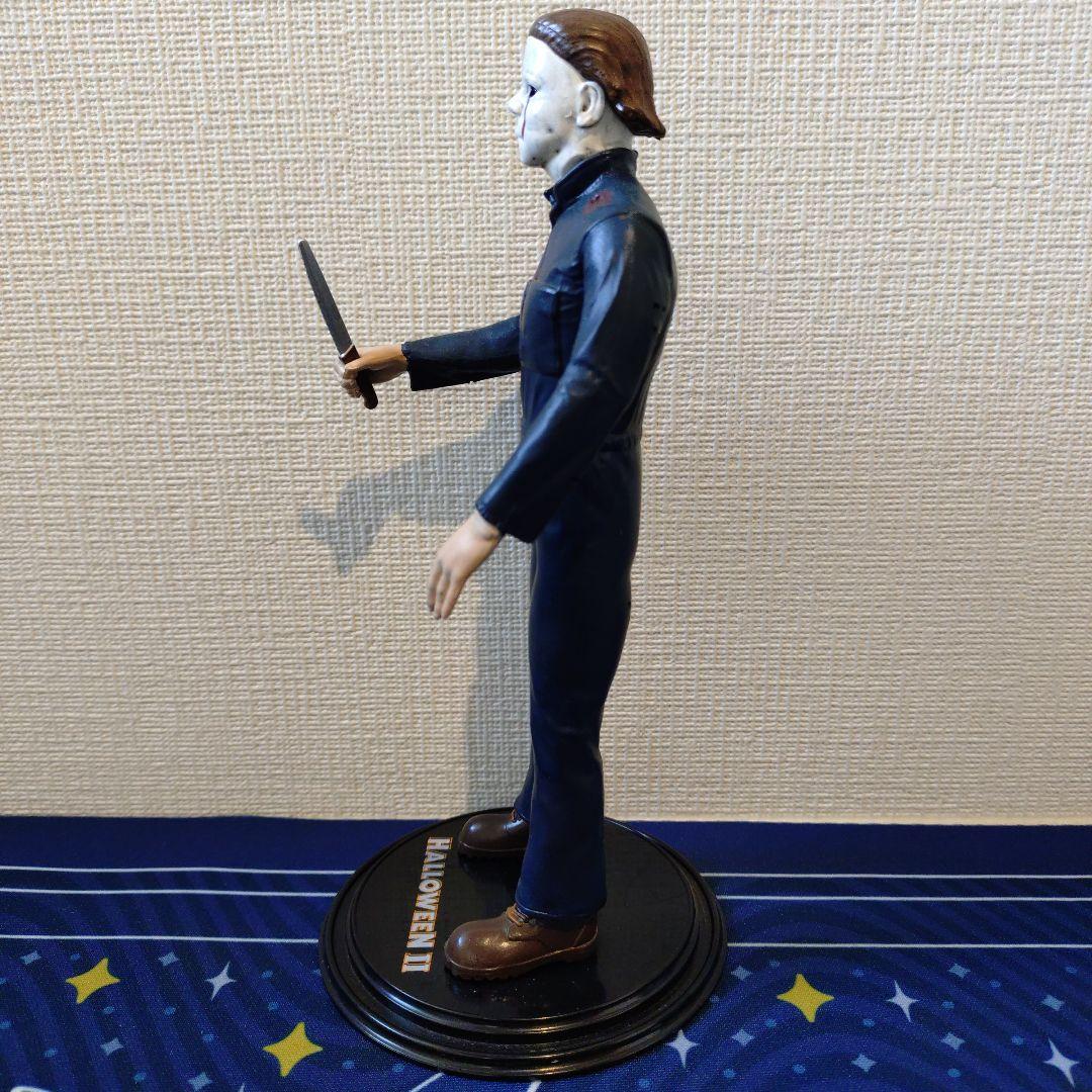 【美品】ハロウィンⅡ マイケルマイヤーズ