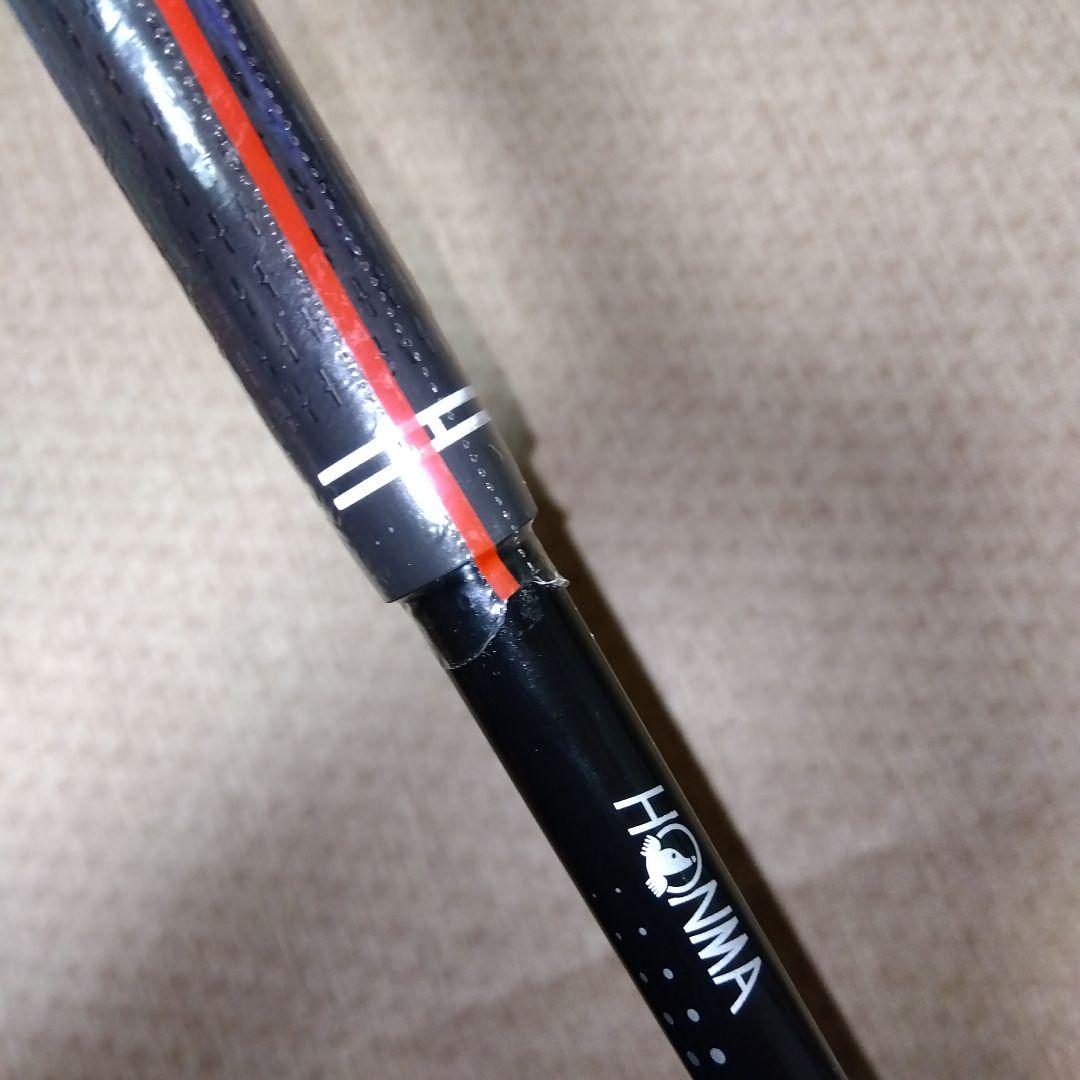 限定最高級FORGED 本間ゴルフウェッジ【５７°】【Ｓ】新品未使用