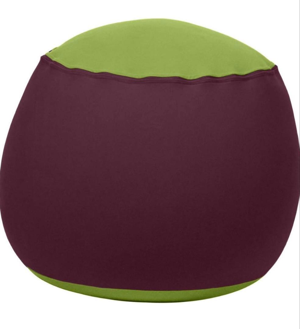 【未使用】yogibo Bubble ヨギボー バブル カバー 交換用カバー