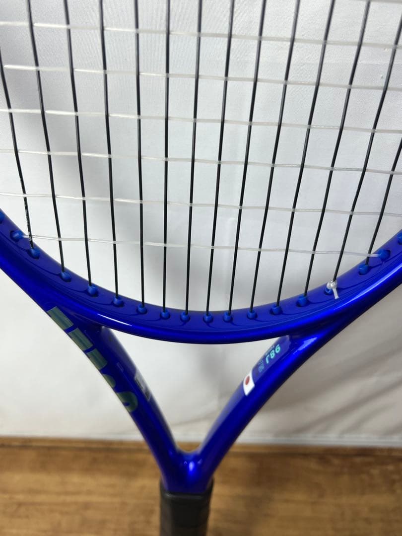 Wilson ウィルソン　ULTRA TOUR 98J V5