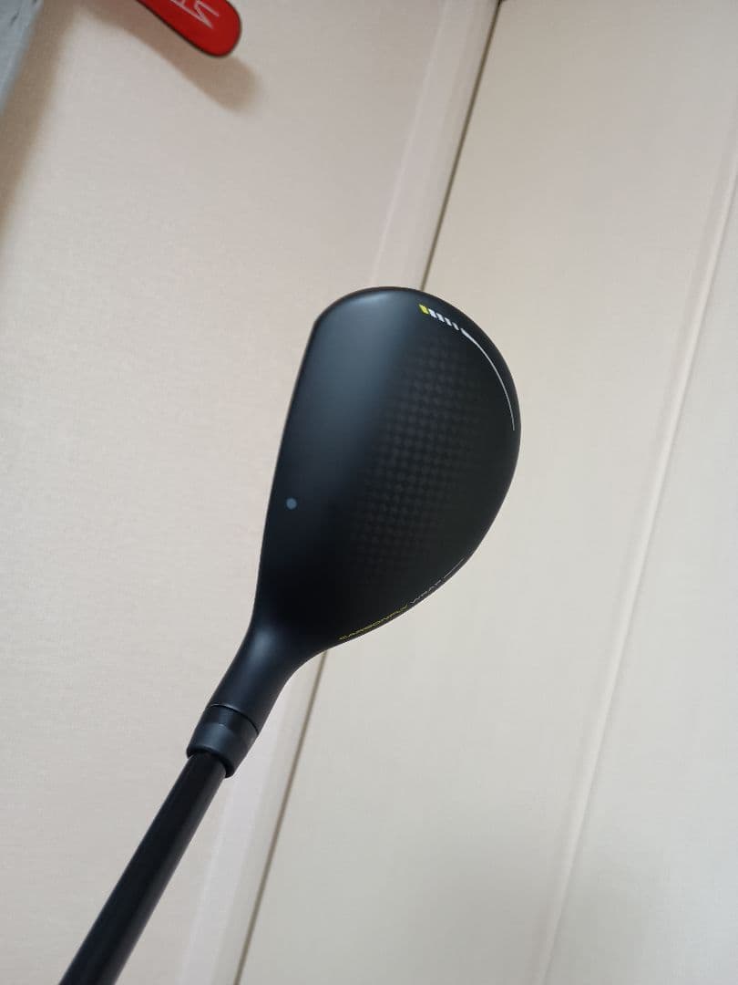 PING G430 3U 19° / TENSEI 1K HYBRID 80X