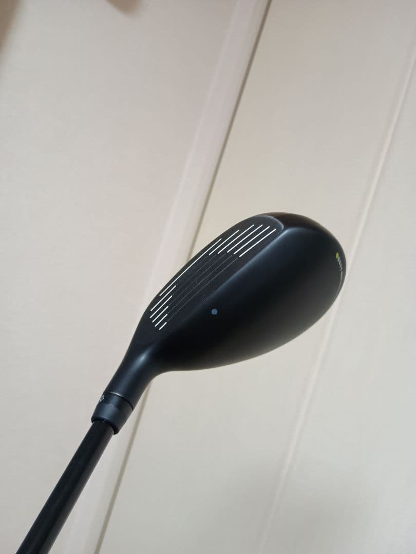 PING G430 3U 19° / TENSEI 1K HYBRID 80X