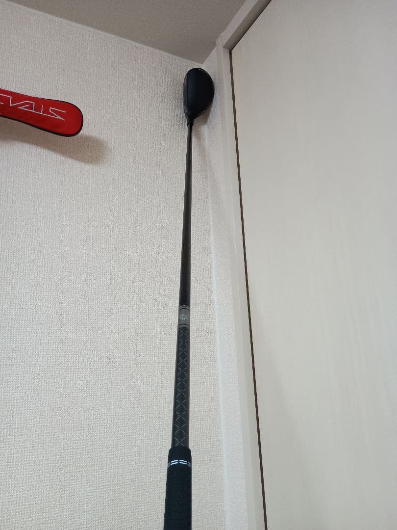 PING G430 3U 19° / TENSEI 1K HYBRID 80X