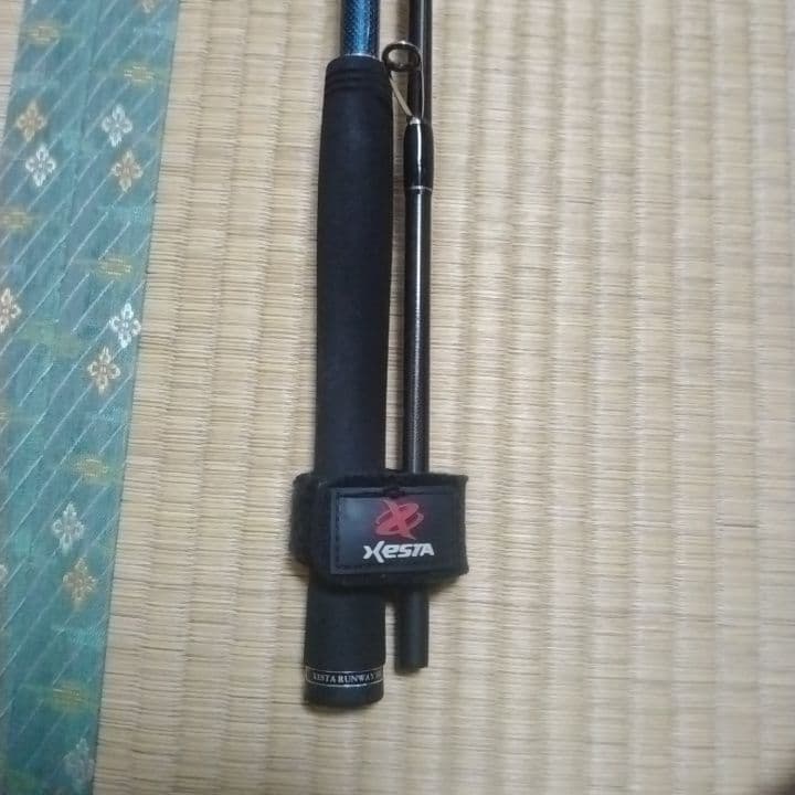 ゼスタ　RUNWAY SRF 10.3M マルチナビゲーター