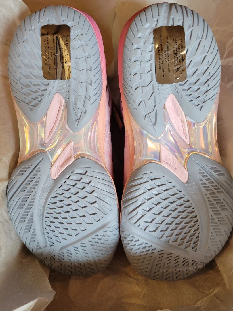 SKYELITE MT3 FUTURITY 高橋藍 25.5㎝ 新品