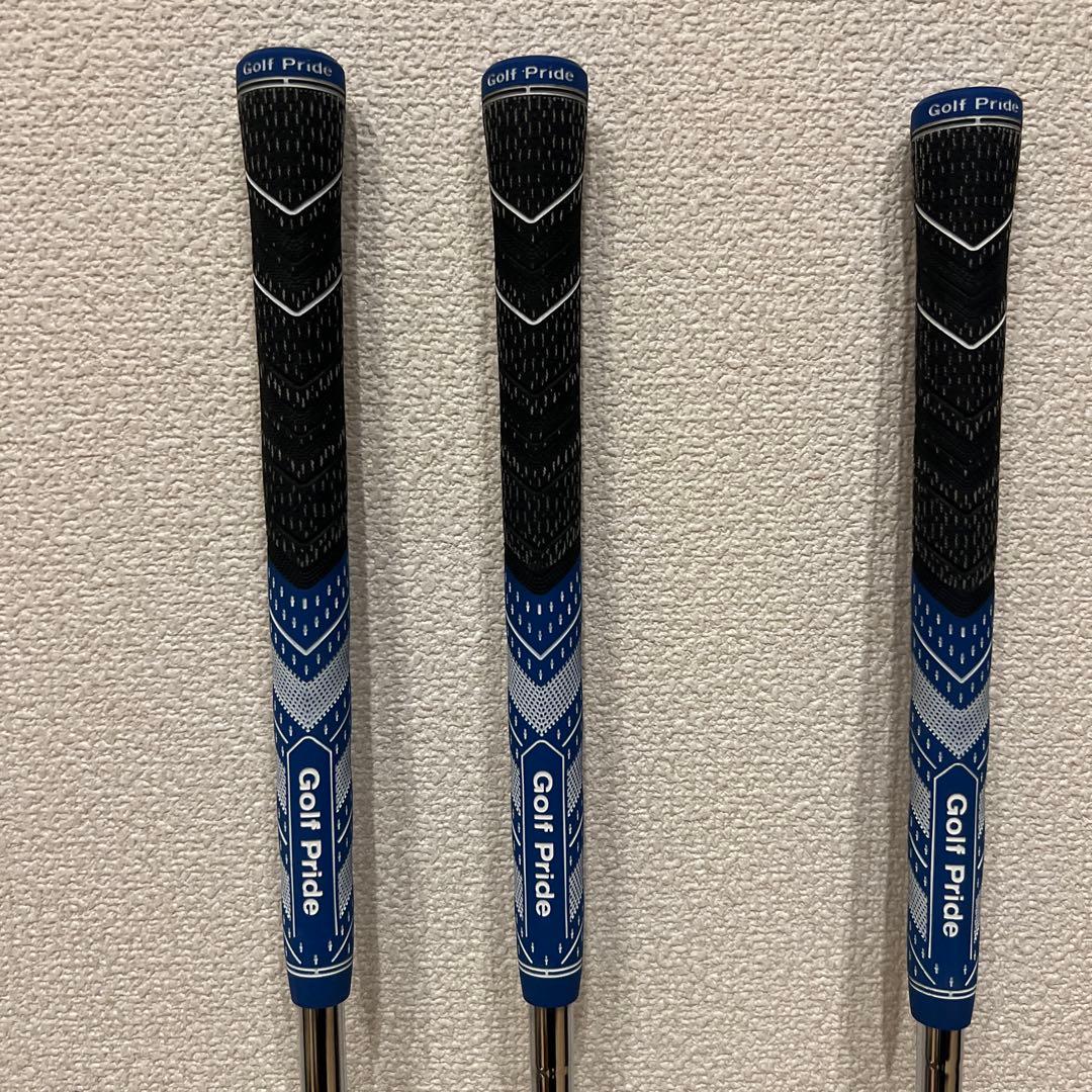 Cleveland RTZ50, 54, 58度ウェッジ3本セット