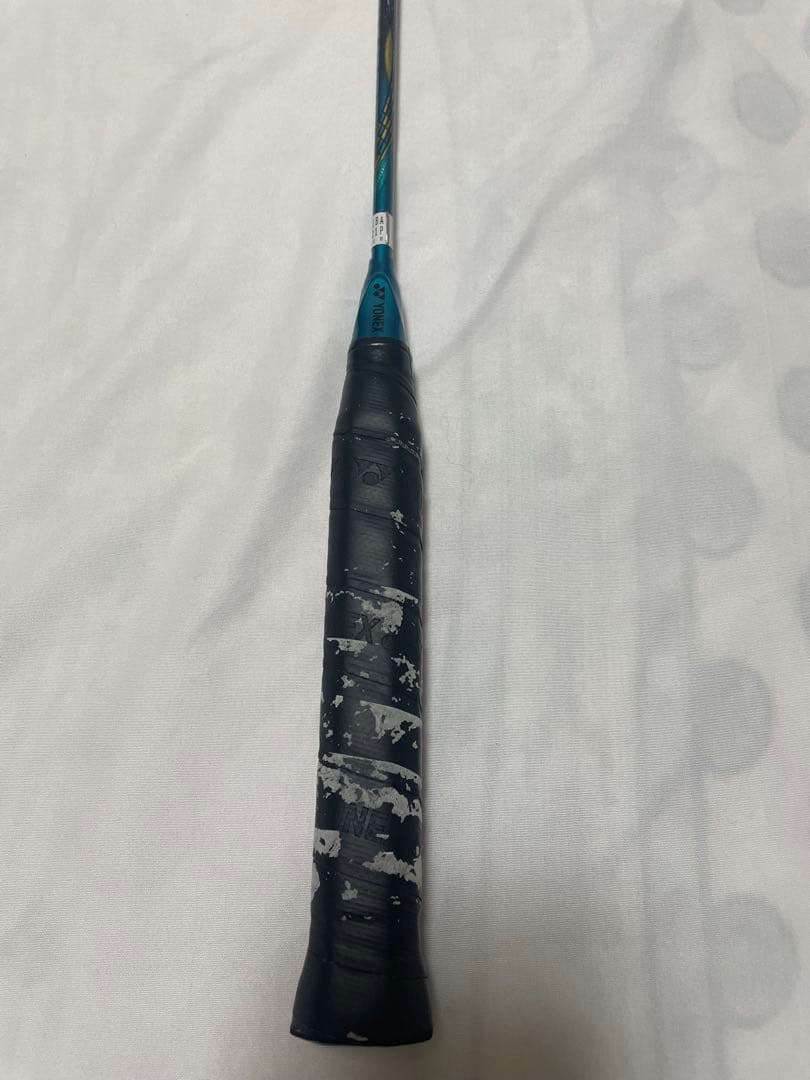 アストロクス88s pro バドミントン ラケット