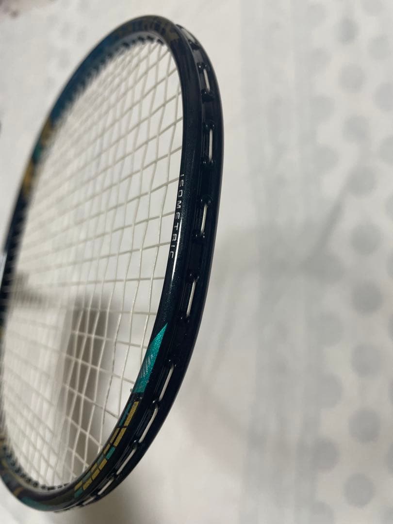 アストロクス88s pro バドミントン ラケット