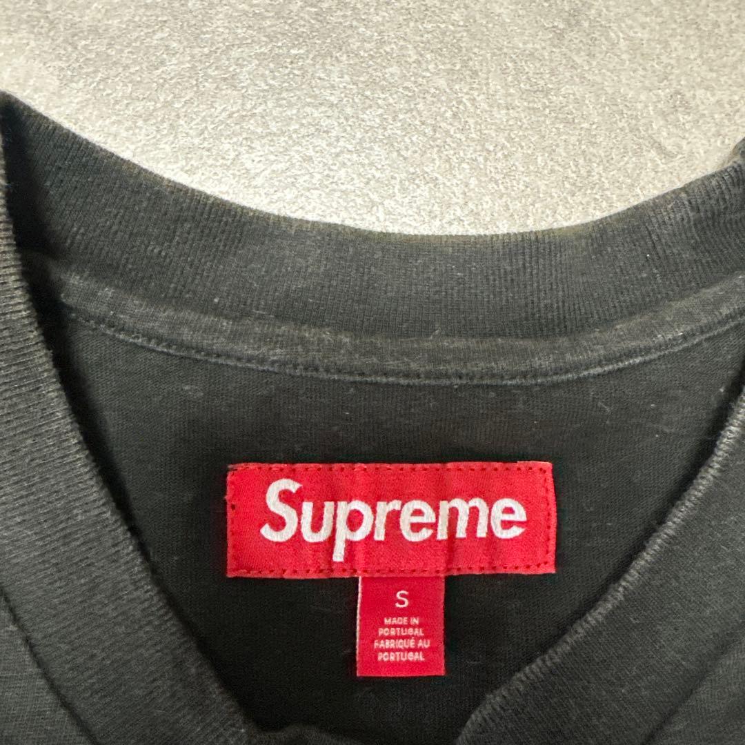 Supreme Sサイズ Tシャツ