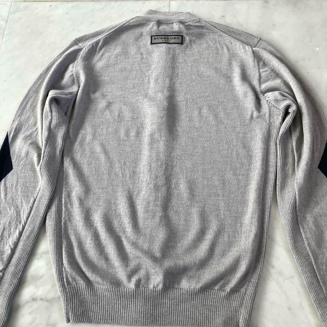 La La La　美品　大きいサイズ　メンズ　BURBERRY GOLF