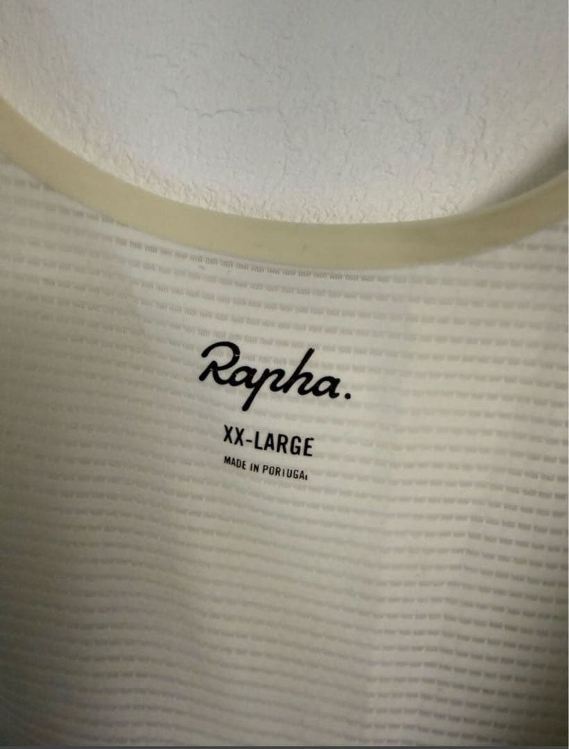 値引可 Rapha Pro Team ビブショーツ XXL ラファ