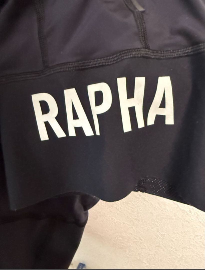 値引可 Rapha Pro Team ビブショーツ XXL ラファ