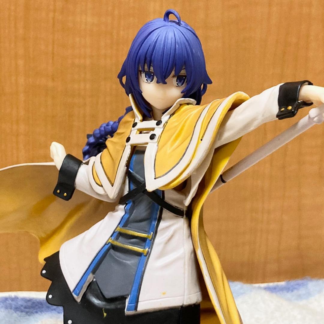 無職転生 ~異世界行ったら本気だす~ ロキシー・ミグルディア フィギュア