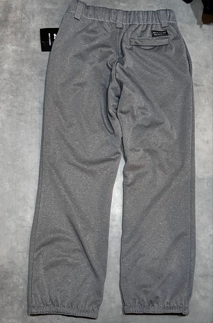 【BREW CLOTHES】 ブリュー パンツ スノーボード