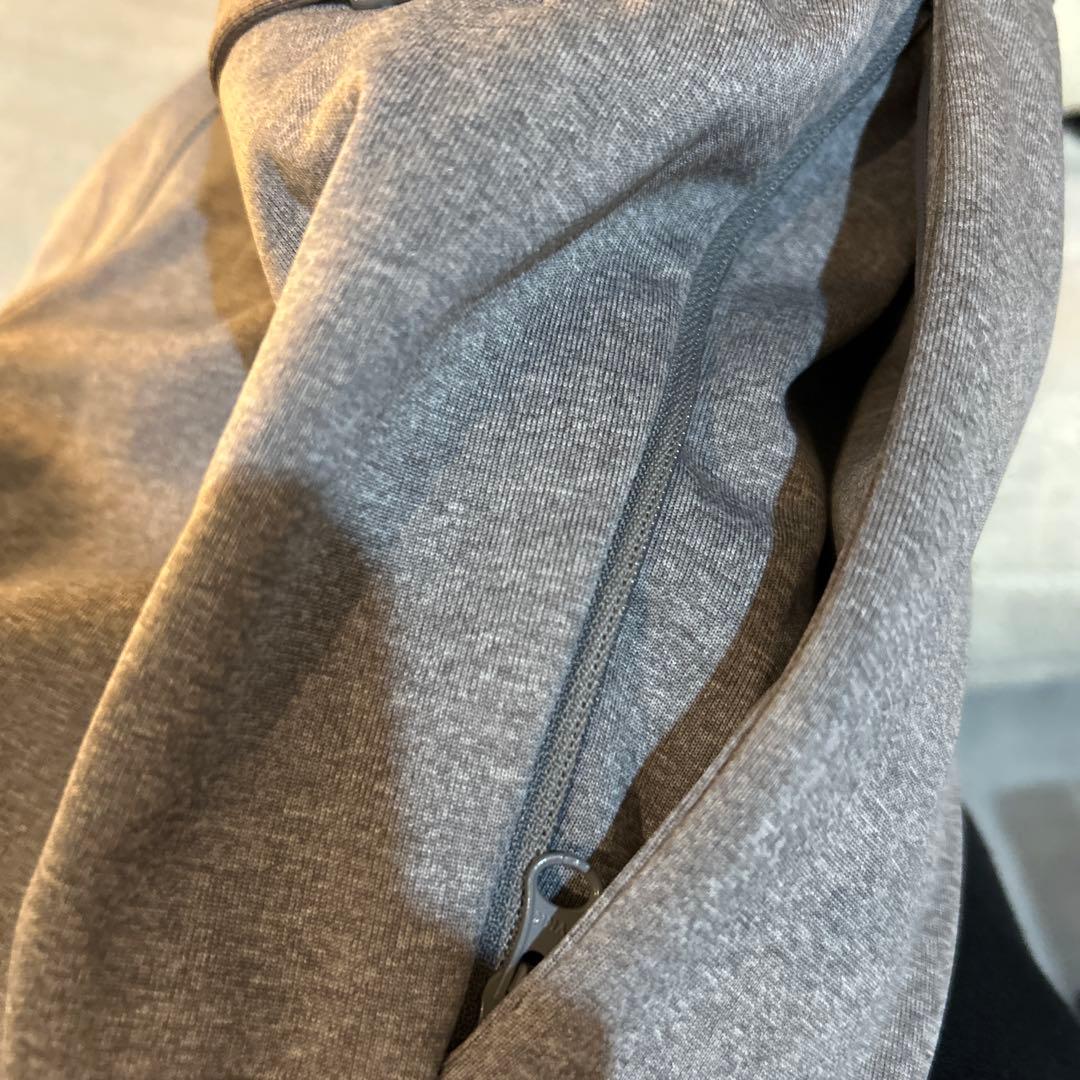 【BREW CLOTHES】 ブリュー パンツ スノーボード