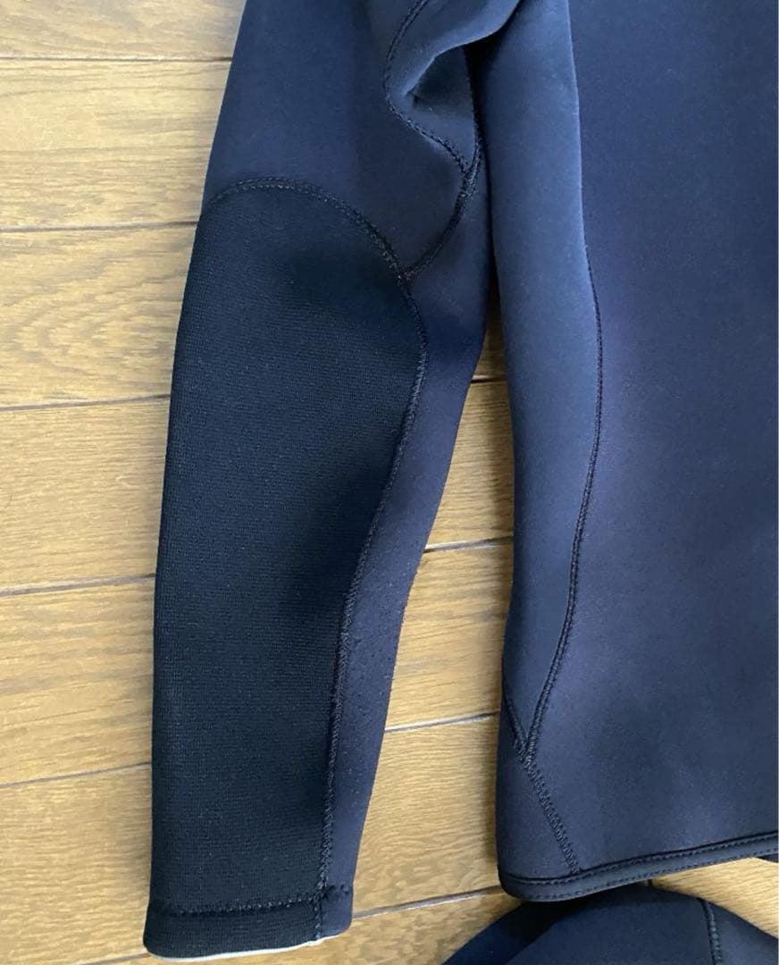 サーフィンウエットスーツ　フルスーツ