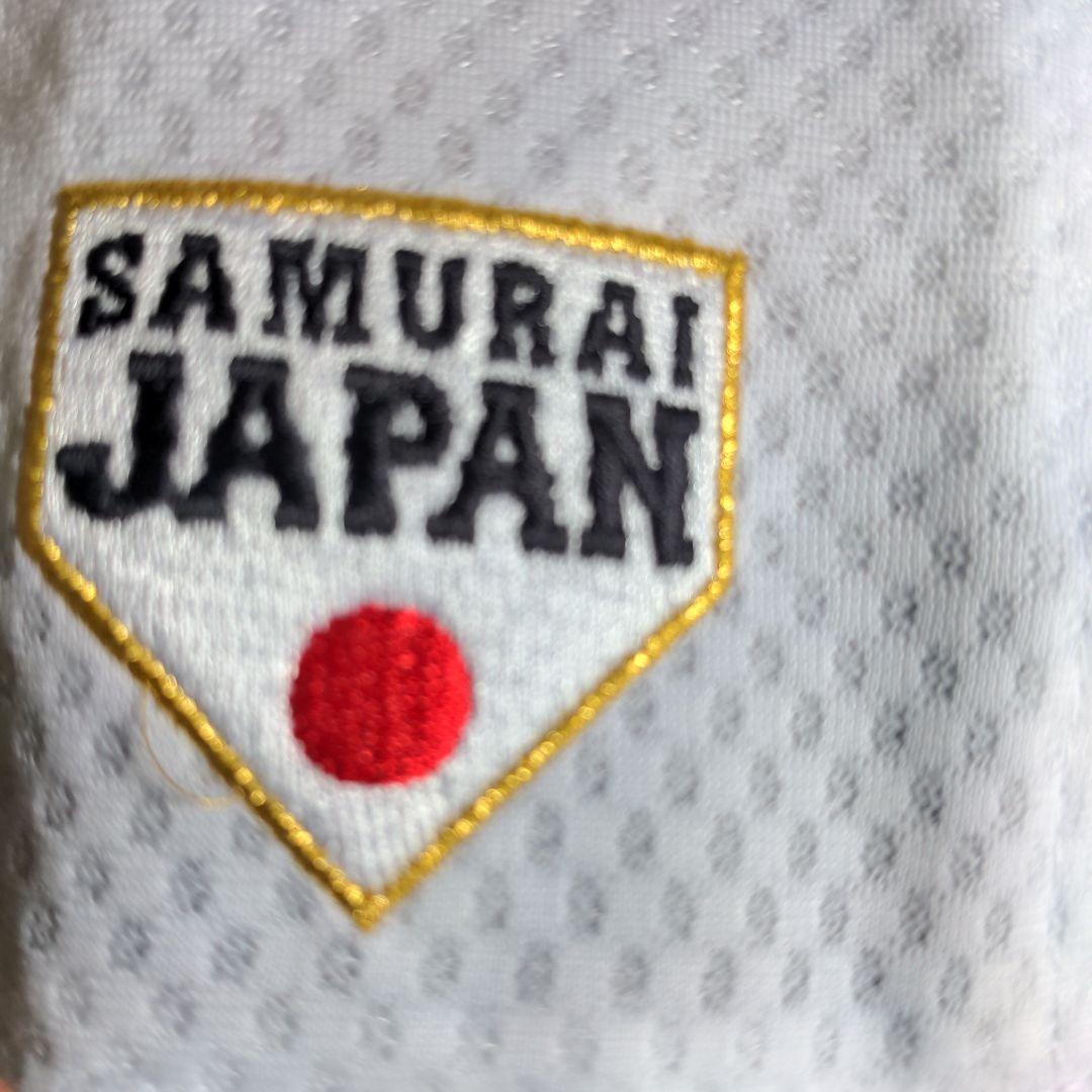 WBC 公式キャップ 2026 2点セット売り　ミズノキャップ　侍ジャパングッズ