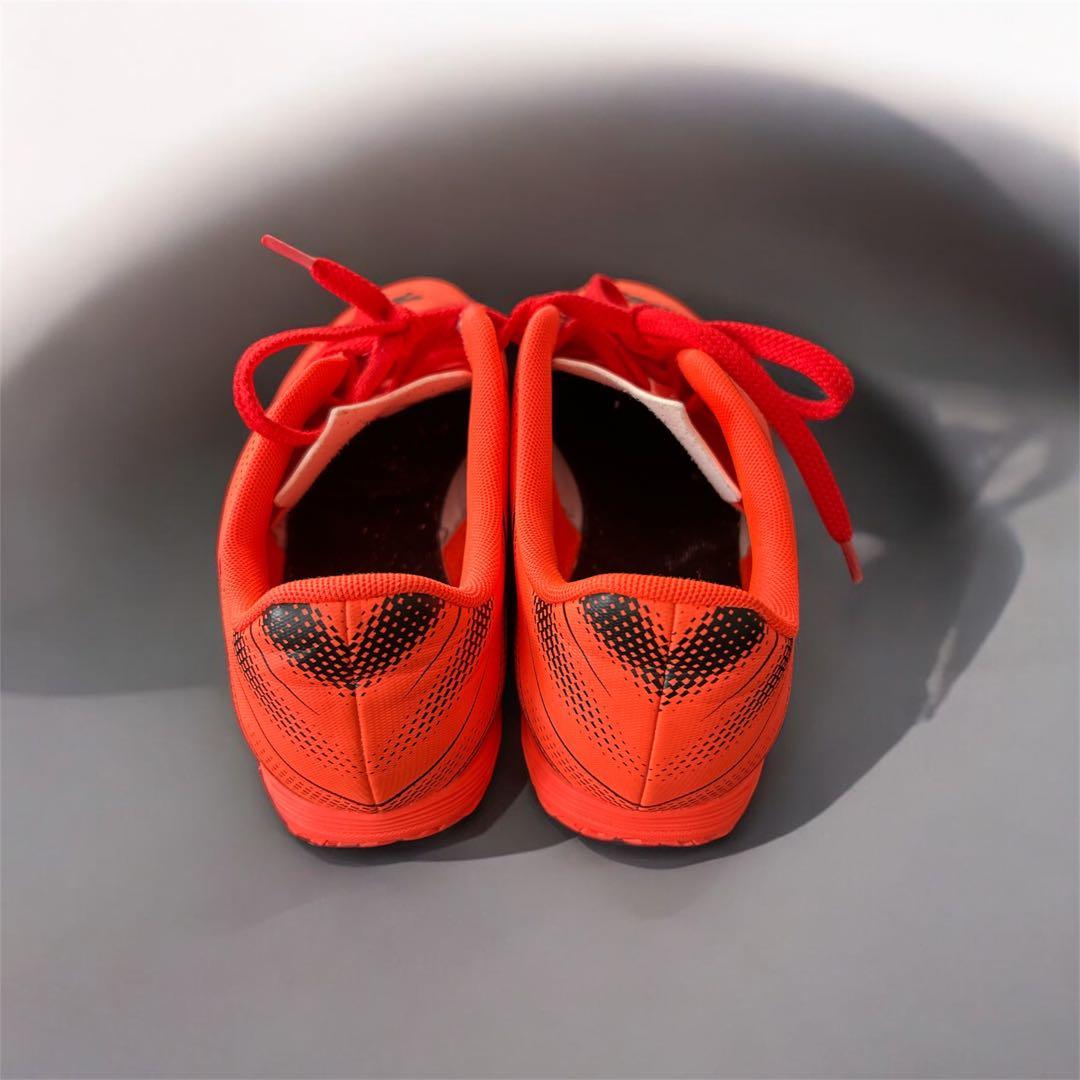 極美品　PUMA シューズ26.5cm 元値25000