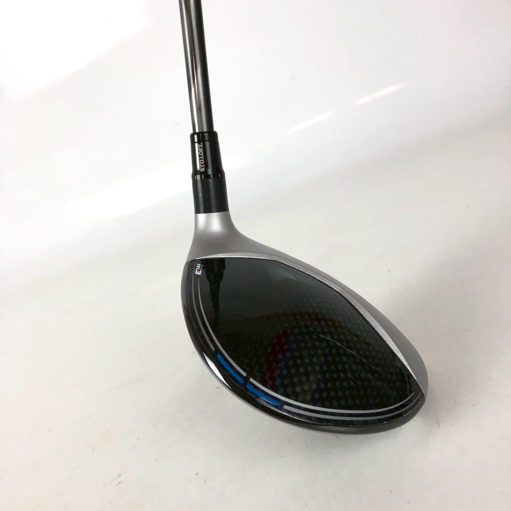 TaylorMade テーラーメイド M3 フェアウェイウッド