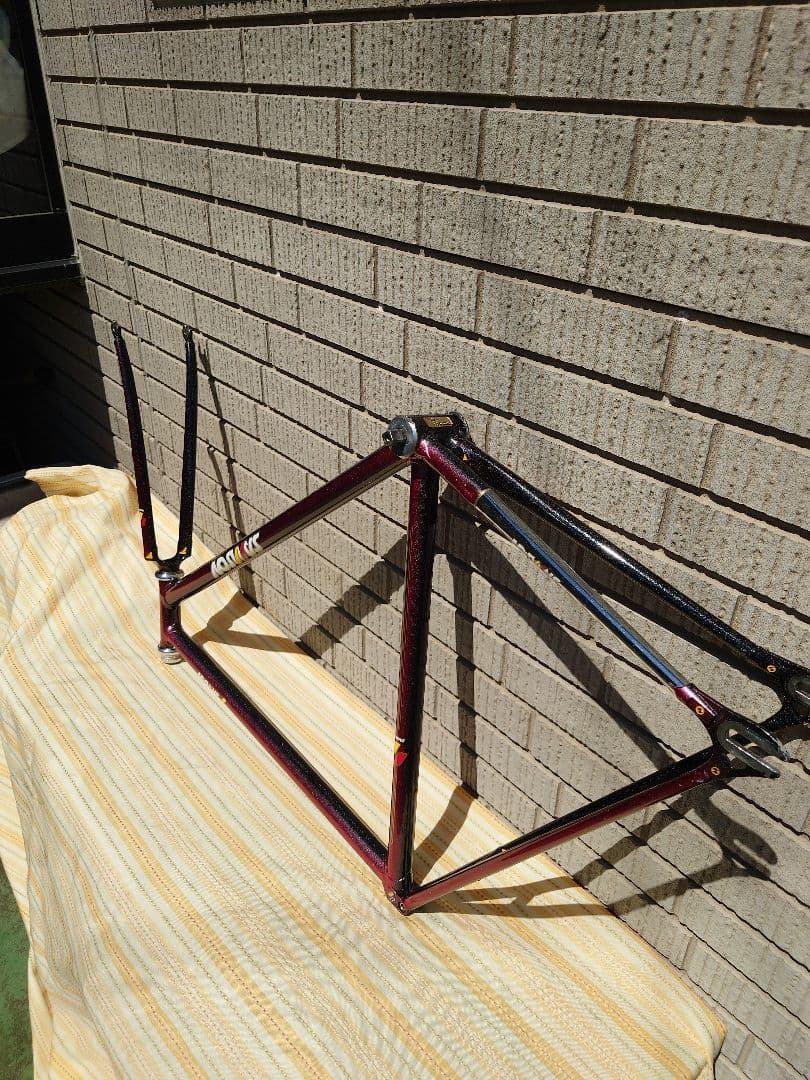 サムソン SAMSONピストフレーム