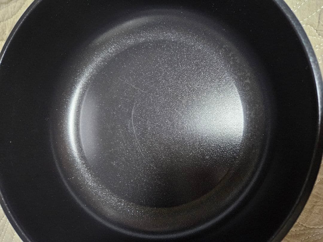 レミパン　ブルー24cm