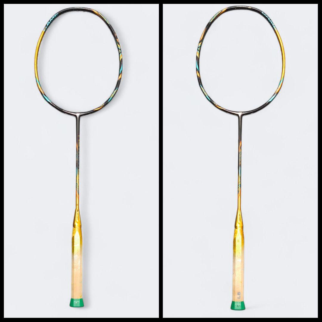 YONEX ASTROX 88D GAME バドミントンラケット 3UG5