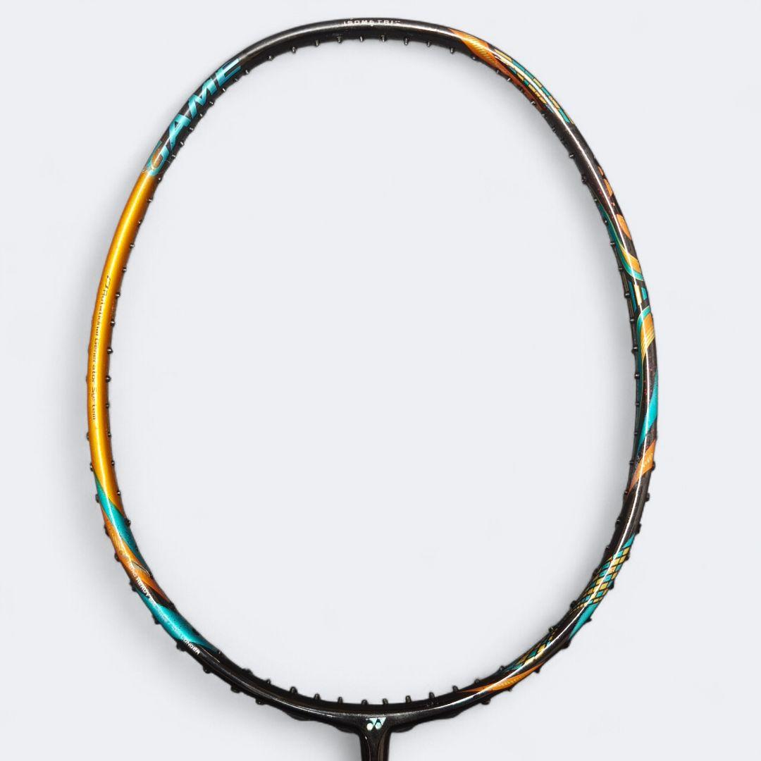 YONEX ASTROX 88D GAME バドミントンラケット 3UG5