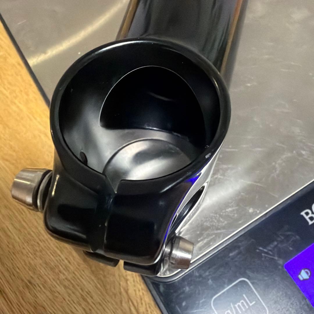 ROVAL ALPINIST STEM ステム 6° 120mm(使用感少)