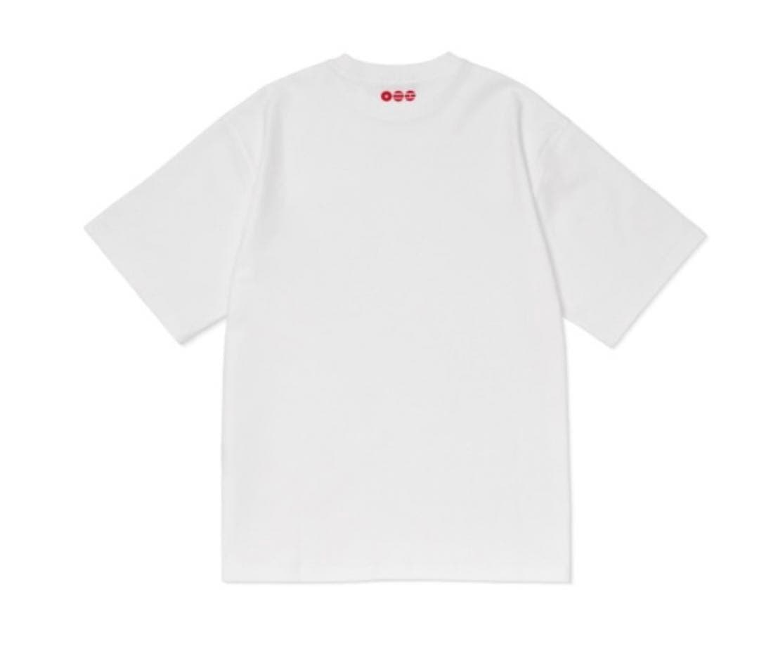 BTS ポップアップ ARIRANG Tシャツ ジョングク XLサイズ
