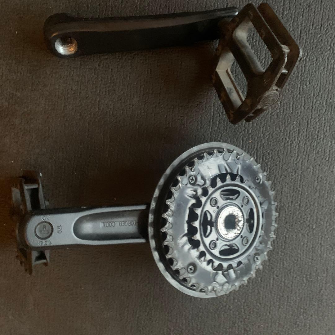 自転車部品