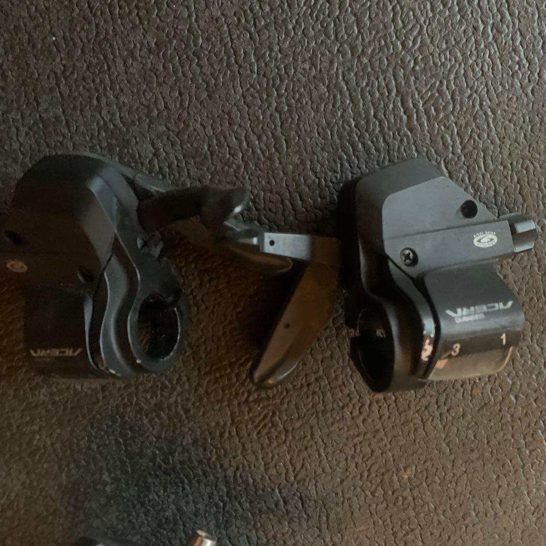 自転車部品