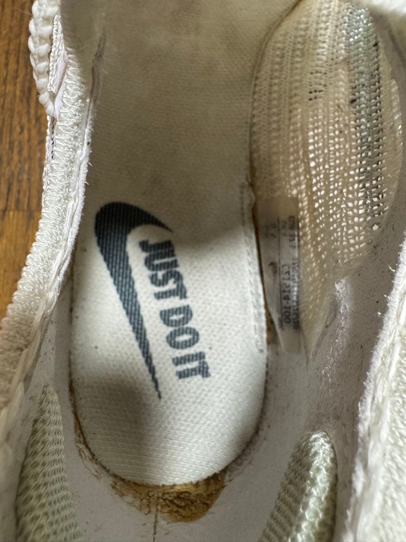 スパイク・シューズ NIKE AIR ZOOM ALPHAFLY NEXT% 23.5cm