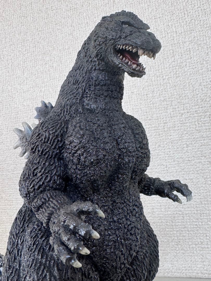 マックスファクトリー　ゴジラ　1989 完成品　改修品