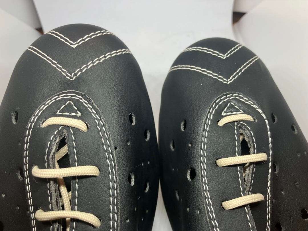 Vittoria 1976 ヴィットリアヴィンテージ　 サイクリングシューズ43