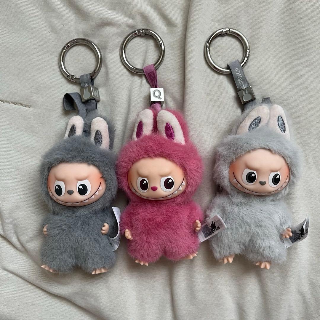 LABUBUまとめ売り